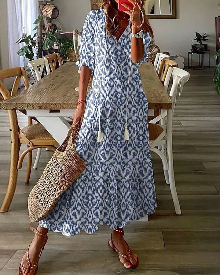 Fallon Dresses