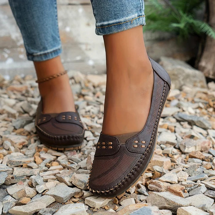 Desert Orthopedic Shoes