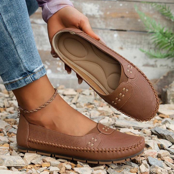 Desert Orthopedic Shoes