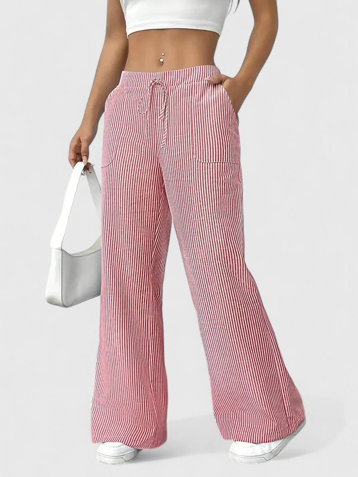 Tatienne Pants