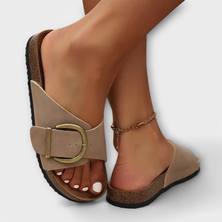 Avelina Orthopedic Sandals