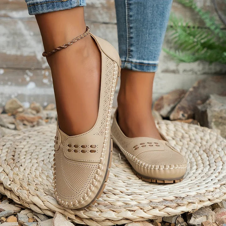 Desert Orthopedic Shoes
