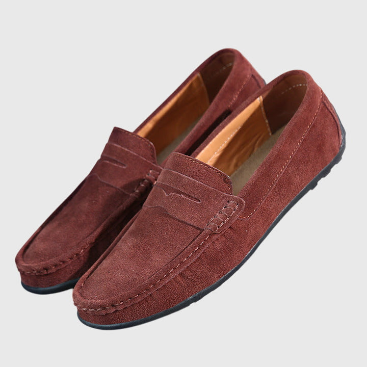 June Orthopedic Loafers