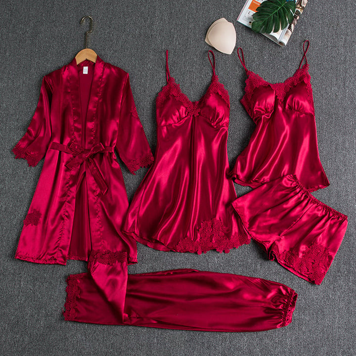 Rebecca Pajama Sets