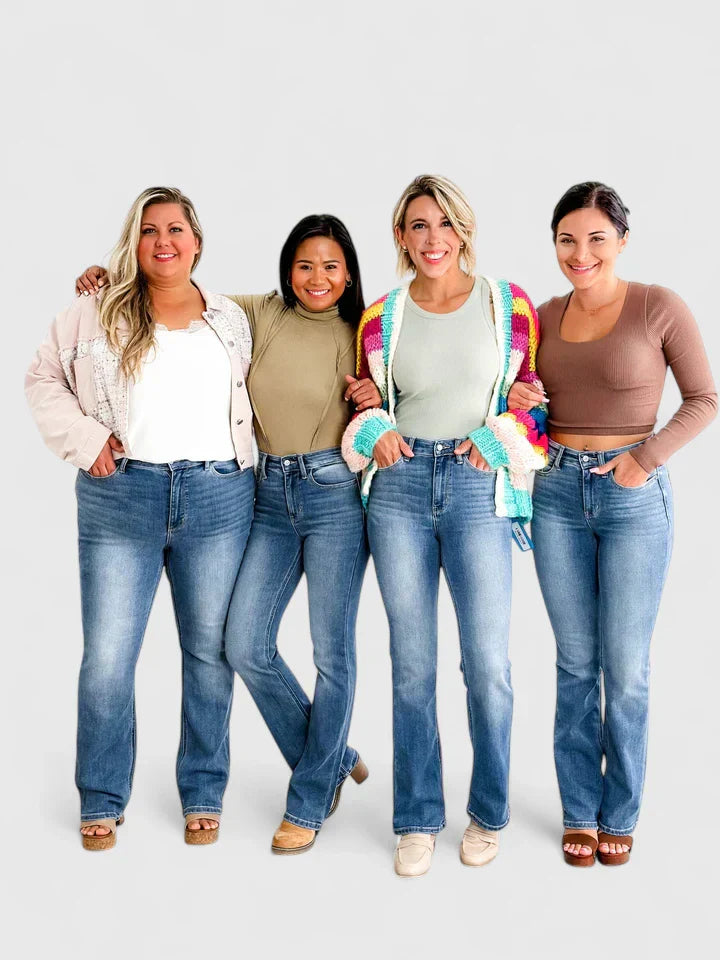 Eryzandra Pants