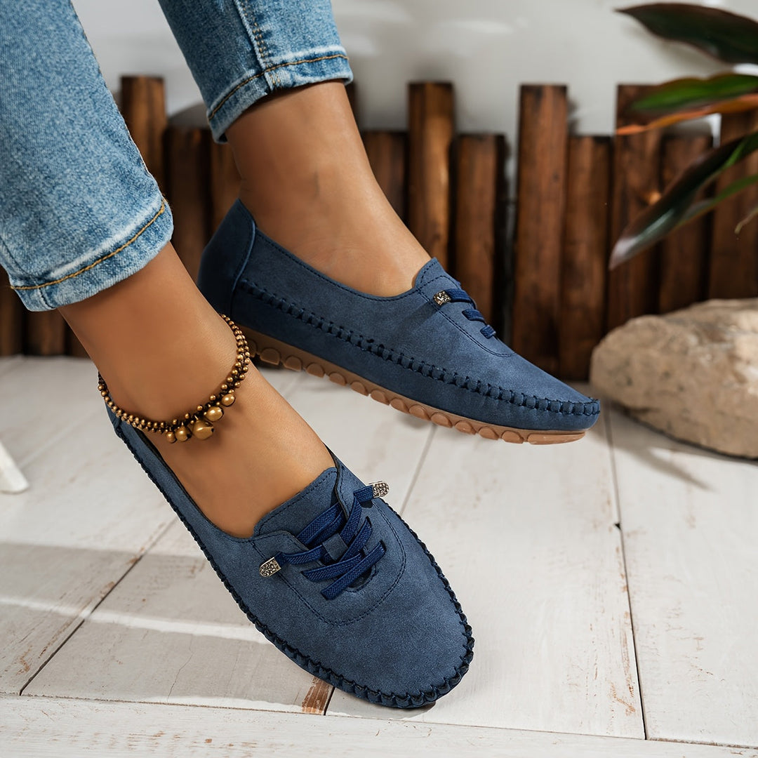 Elysea Loafers