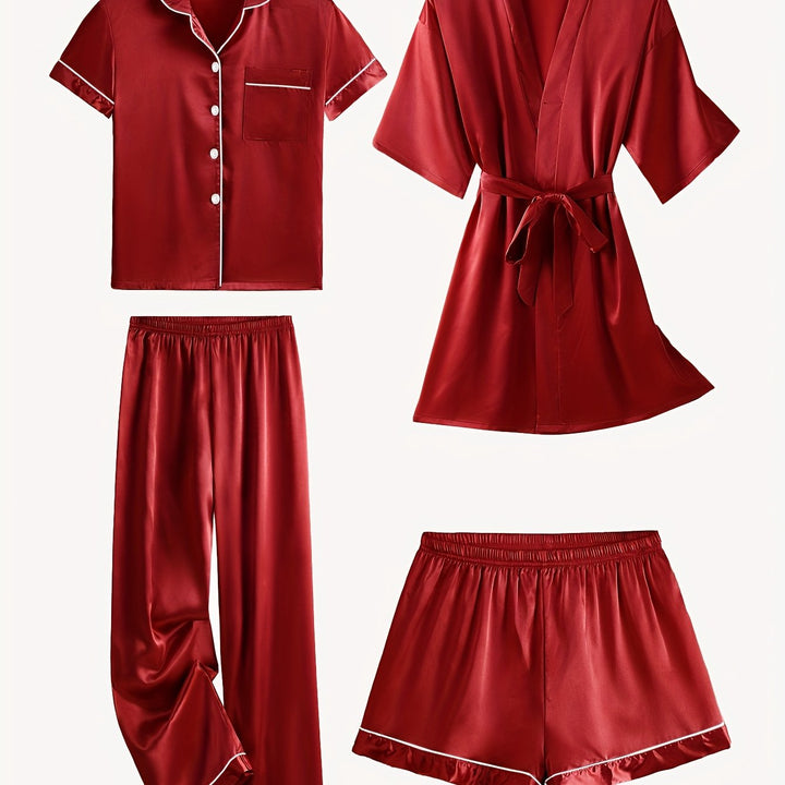Juliette Pajama Sets