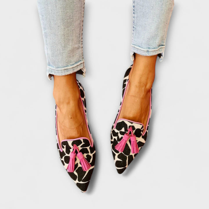 Steph Loafers
