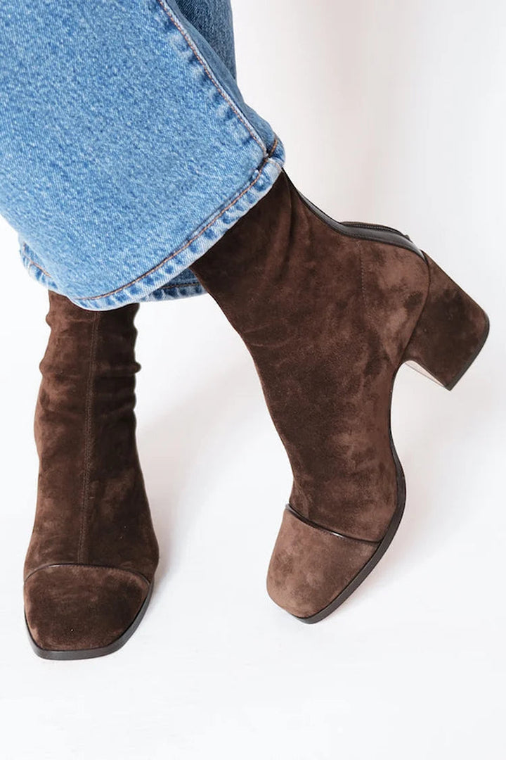 Victoria Boots