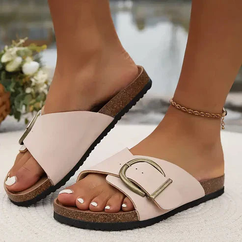 Avelina Orthopedic Sandals