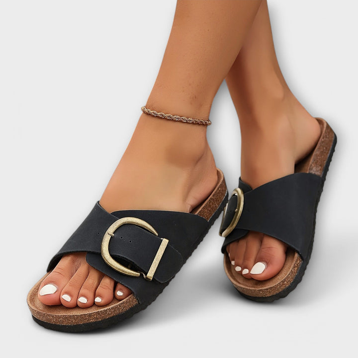 Avelina Orthopedic Sandals