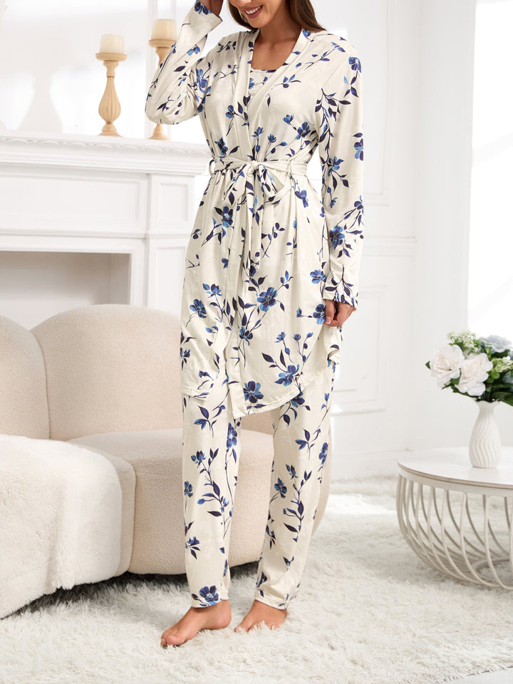 Kathy Pajama Sets