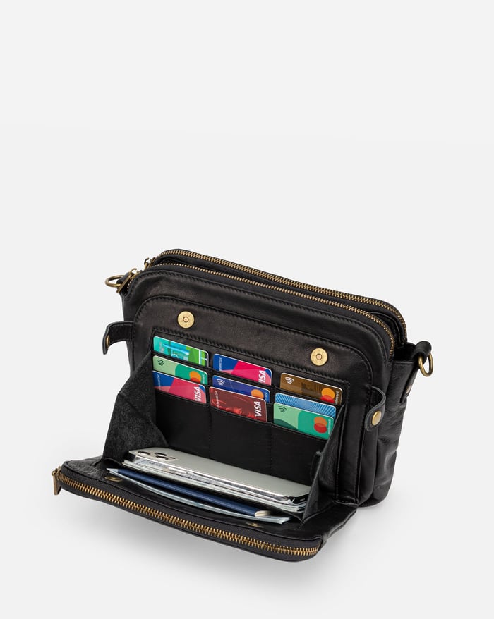 Jovie Crossbody Bags