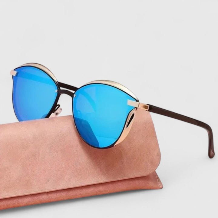 Preslee Sunglasses