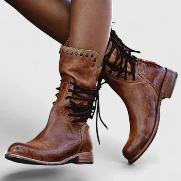 Kryzelle Boots