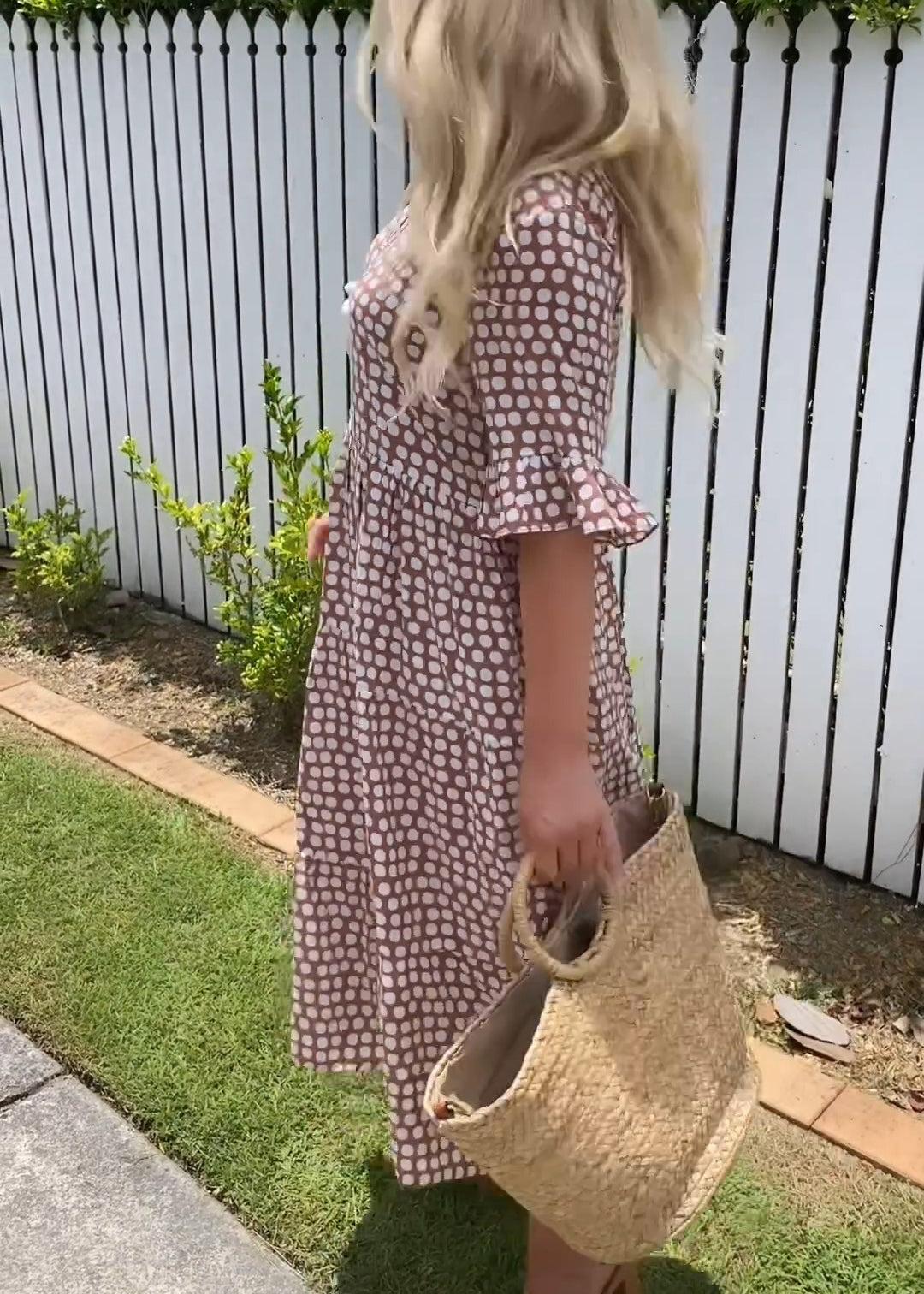 Maddison Summer Dresses