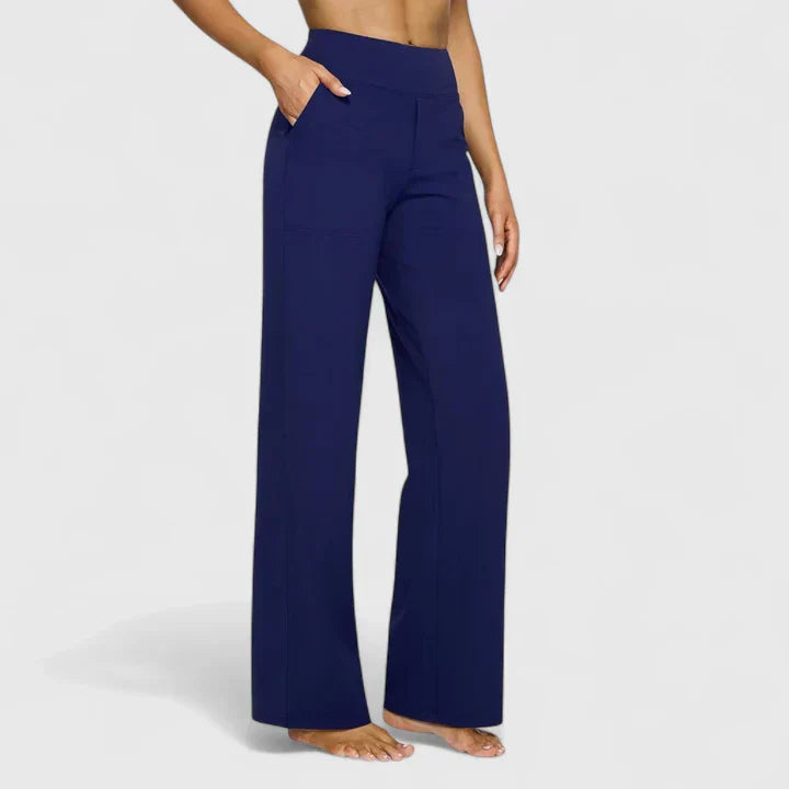 Jasmynne Pants