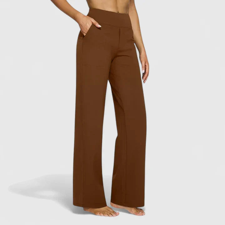 Jasmynne Pants