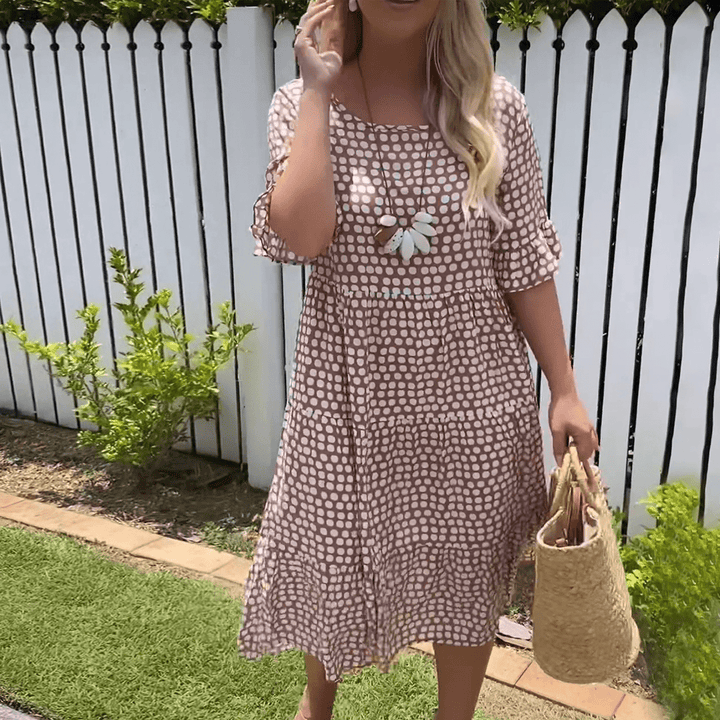Maddison Summer Dresses