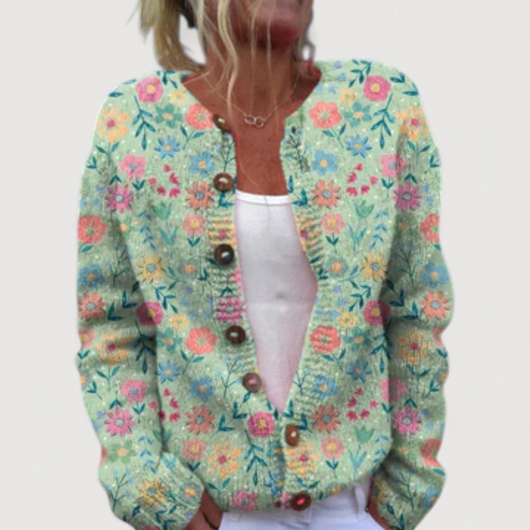 Luella Cardigans
