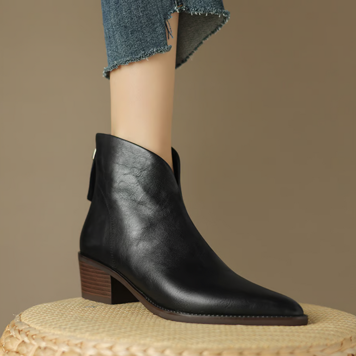 Ember Boots