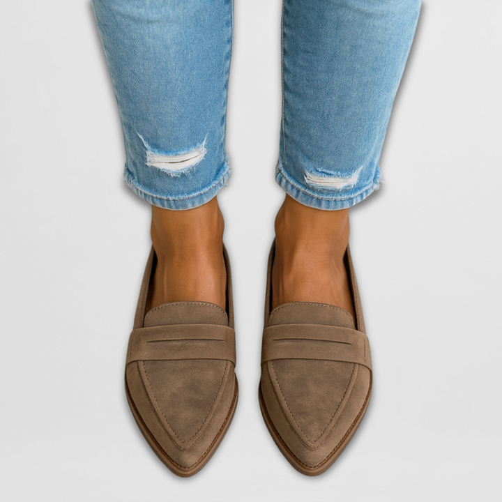 Niki Loafers
