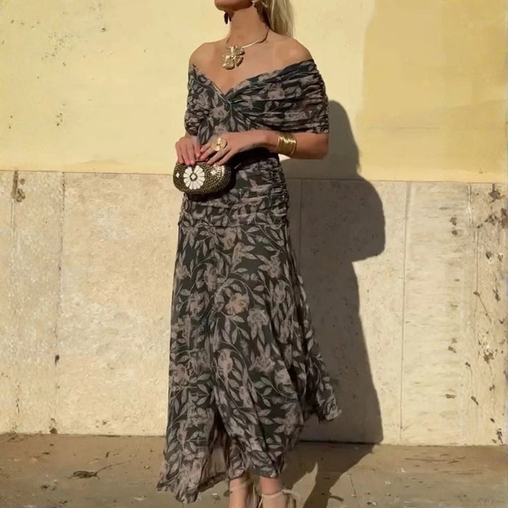 Evelyn Dresses