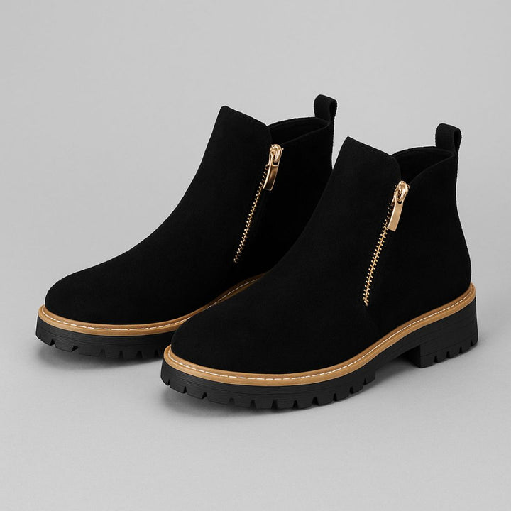 Valencina Orthopedic Boots