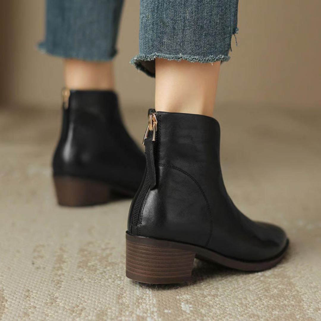 Ember Boots