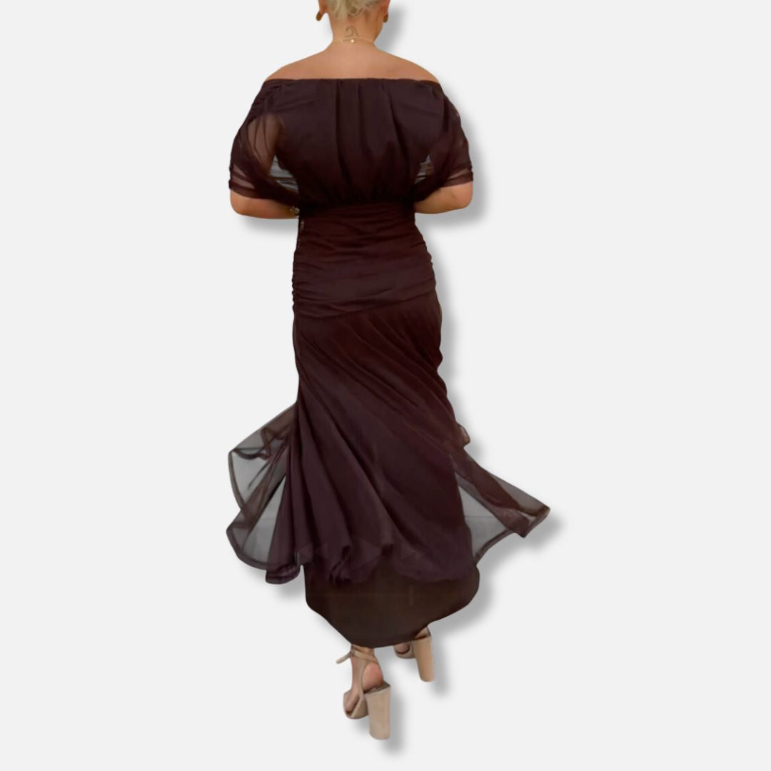 Evelyn Dresses