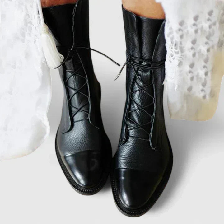 Rosalyndra Orthopedic Boots