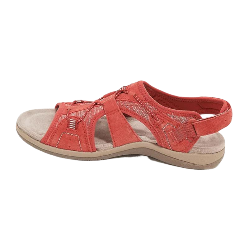 Ursula Orthopedic Sandals