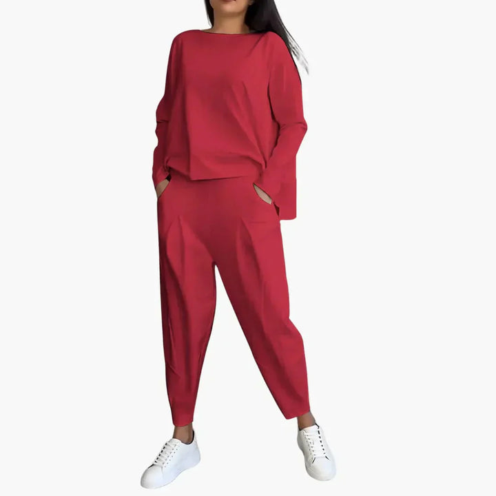 LuxeLounge Sweaters