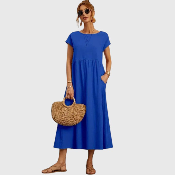 Susan Midi Dresses