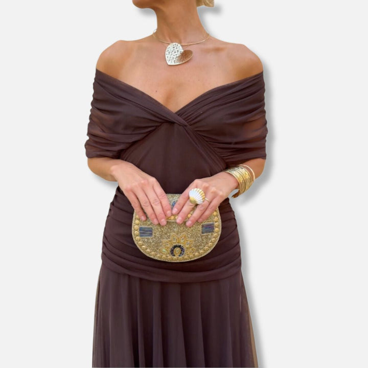 Evelyn Dresses