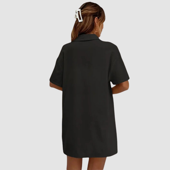 Frances Elegant Summer Two Piece Set