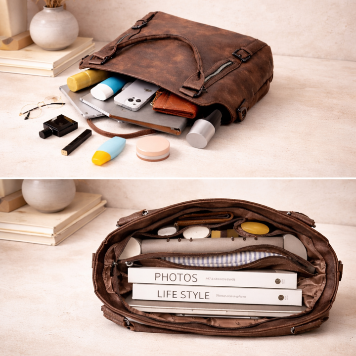 Marcella Bags