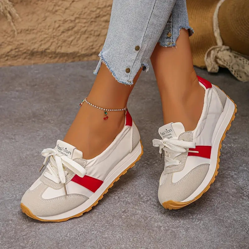 Helga – Orthopaedic Sneakers