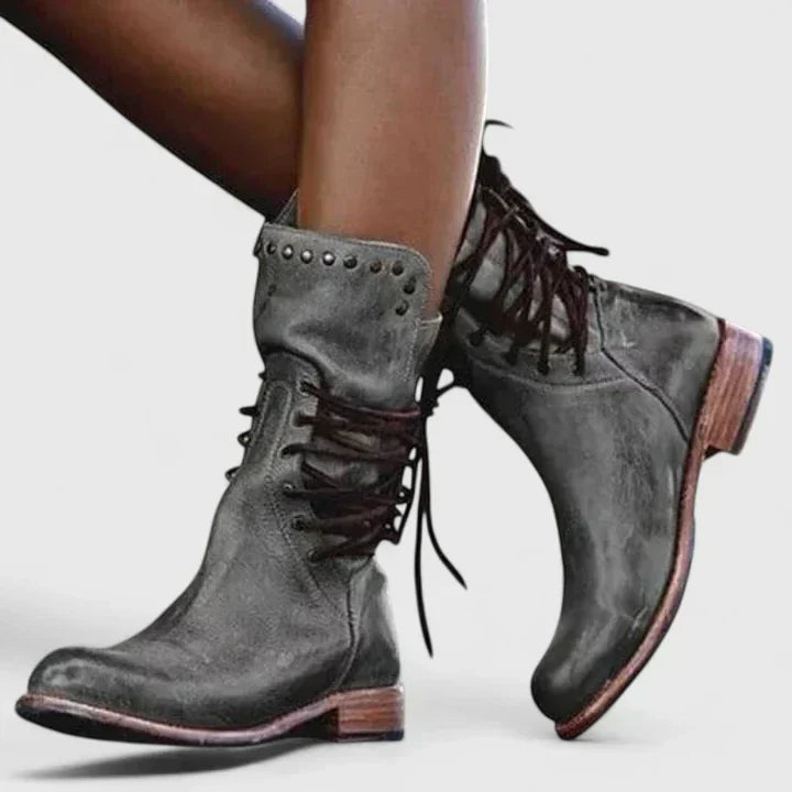 Kryzelle Boots