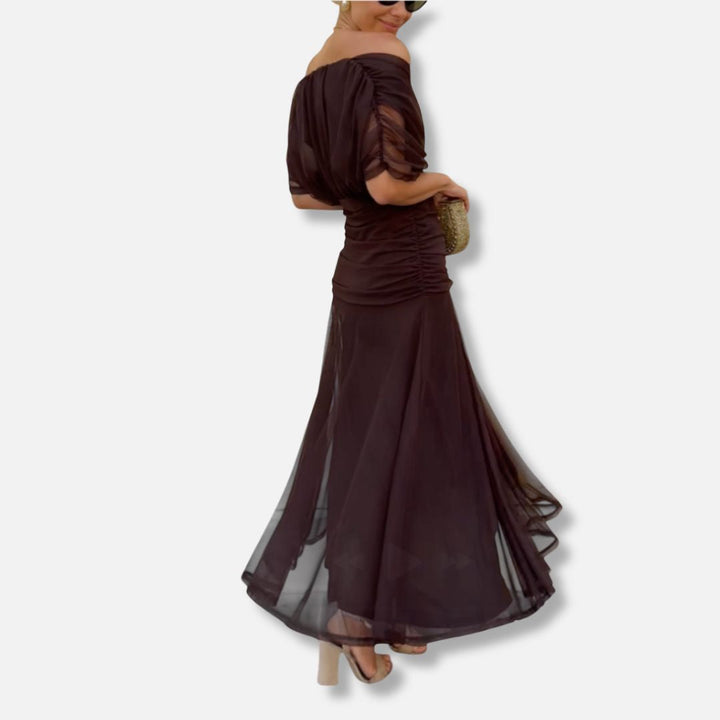 Evelyn Dresses