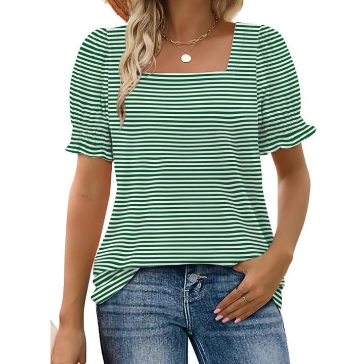 Josephine Blouses