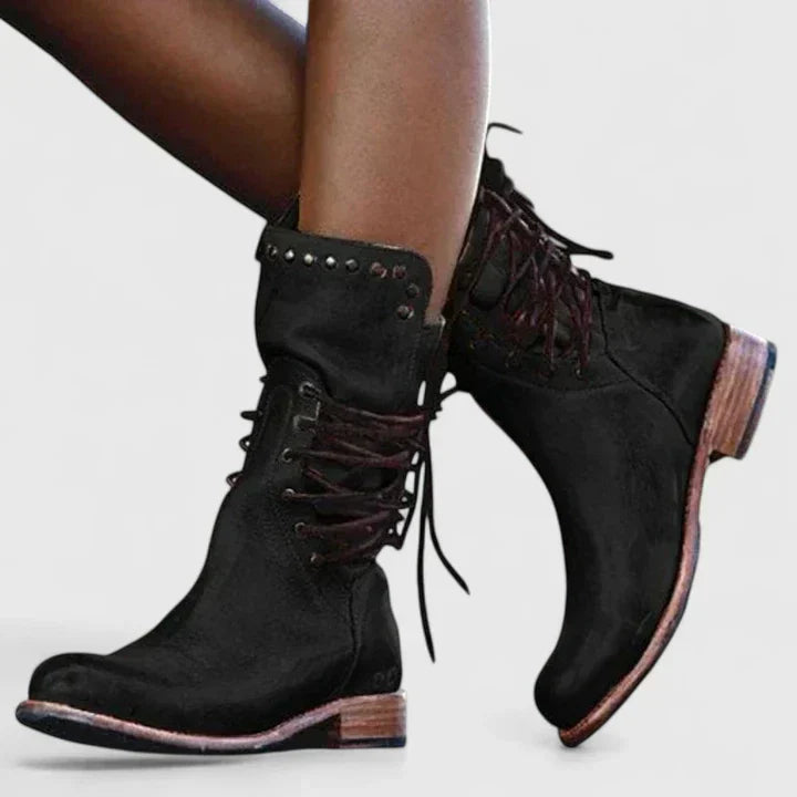 Kryzelle Boots
