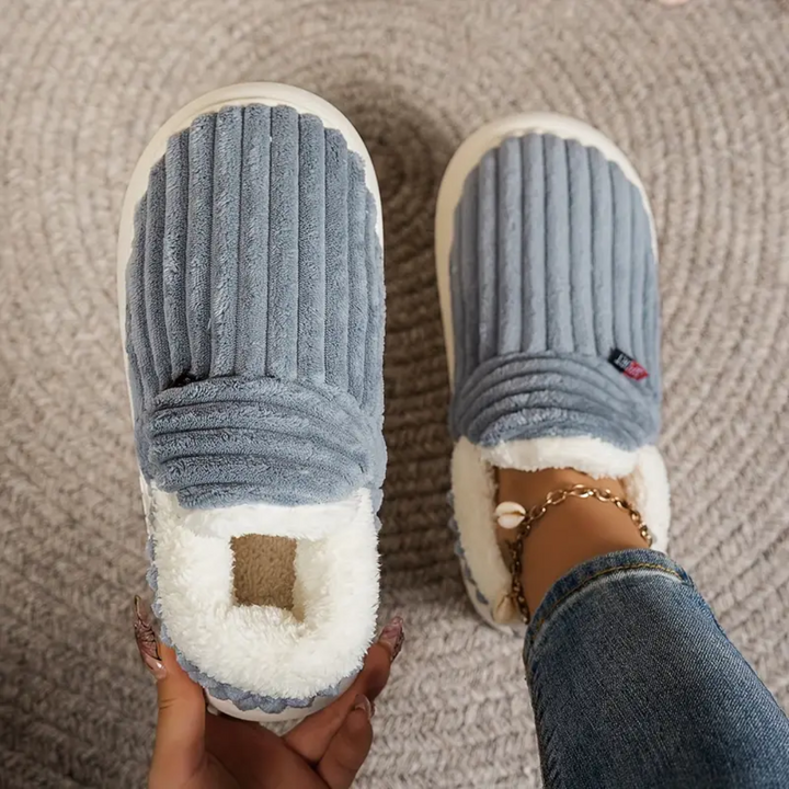 Nikky Slippers