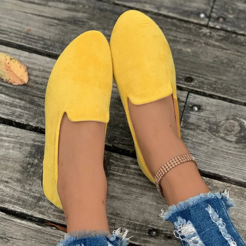 Selani Flats