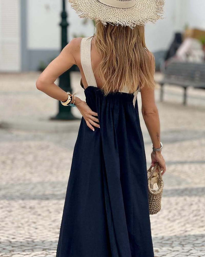 Keira Maxi Dresses