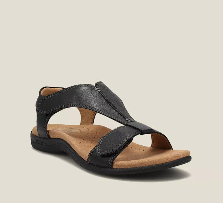 Charlotte Orthopedic Sandals