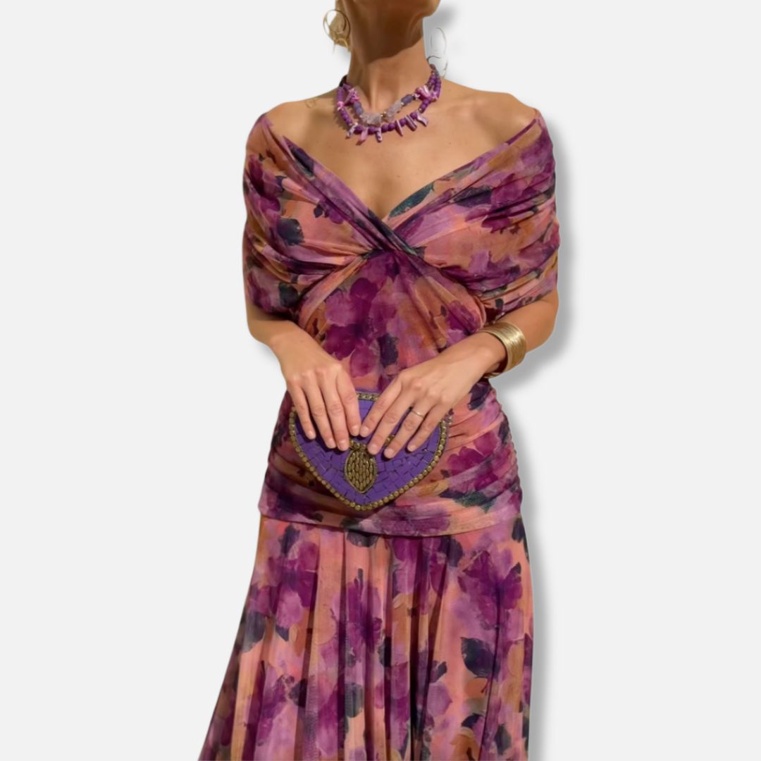Evelyn Dresses