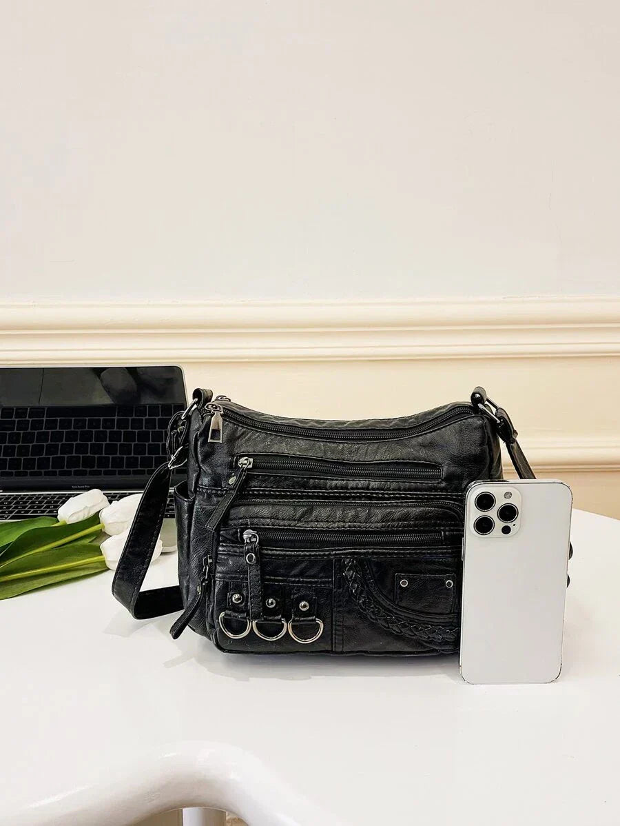 Lilith Crossbody Bags