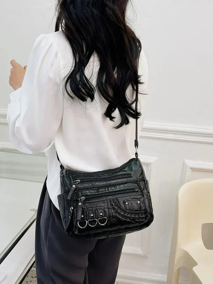 Lilith Crossbody Bags