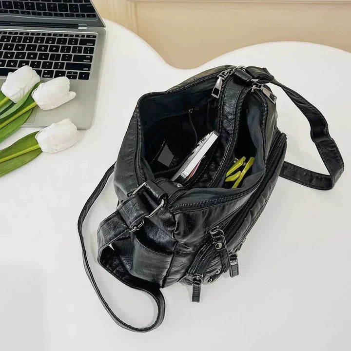 Lilith Crossbody Bags